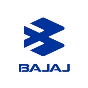 bajaj auto logo