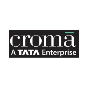 croma logo