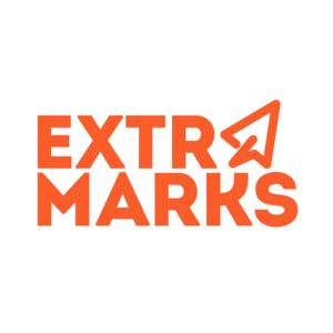 extramarks logo