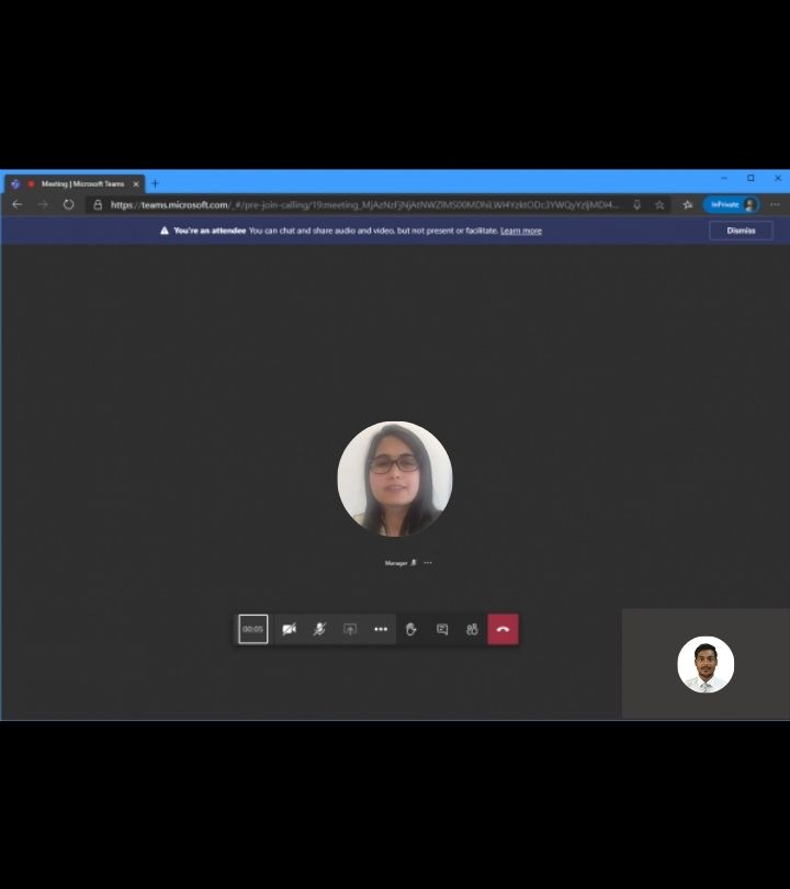 zoom consultancy call